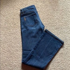 Paige Laurel Canyon Jeans